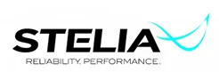 Logo STELIA Aerospace